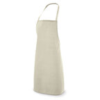 Tablier promotionnel en coton et polyester 180 gr/m² - Callao | pandacola - thumb