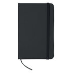 Carnet publicitaire A6 192 pages lignées - Mirtan | pandacolach - thumb - 1