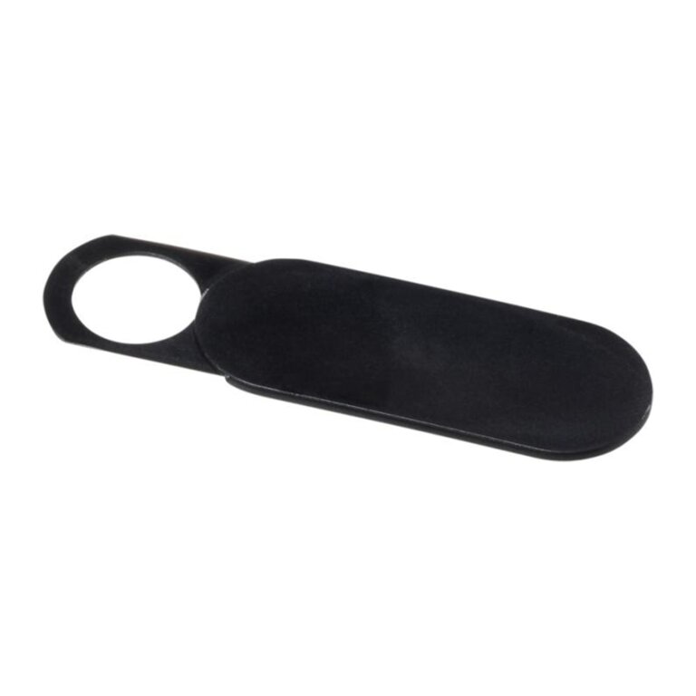 Exp. rapide 5j - Cache Webcam publicitaire - Hide | pandacola - 1