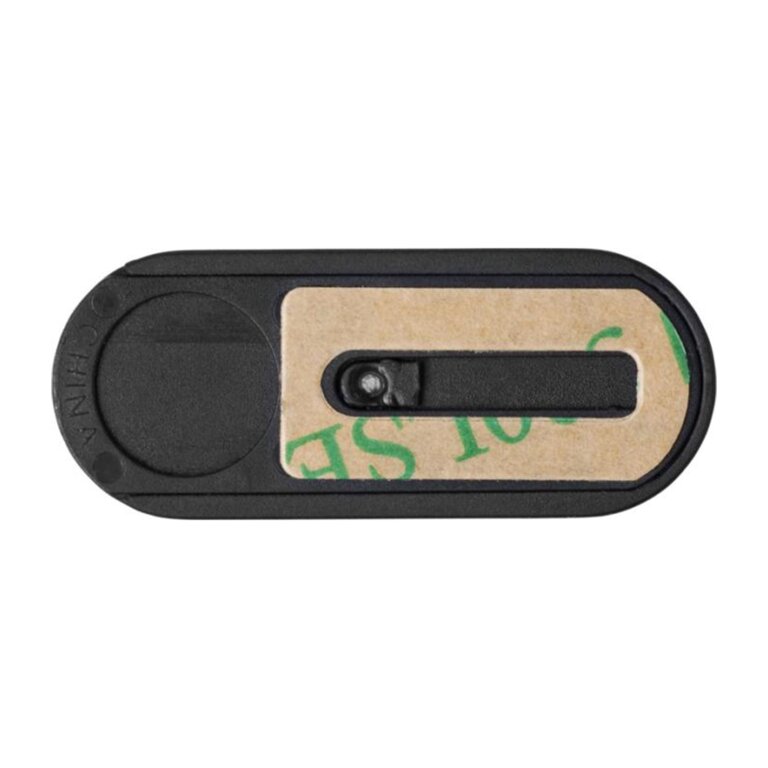 Exp. rapide 5j - Cache Webcam publicitaire - Hide | pandacola - 2