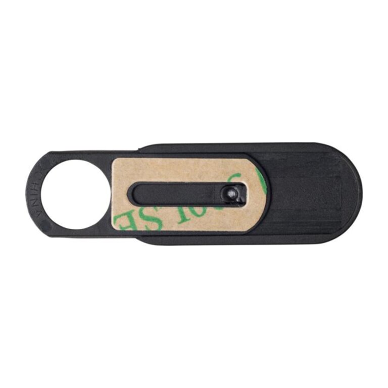 Exp. rapide 5j - Cache Webcam publicitaire - Hide | pandacola - 3