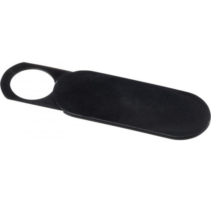Exp. rapide 5j - Cache Webcam publicitaire - Hide | pandacolach