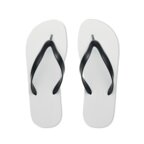 Tongs de plage personnalisable en sublimation 3 tailles - Soubla | pandacola - thumb