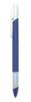Porte-mines personnalisé avec grip BIC® - Media Clic Frosted | pandacola - thumb