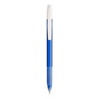 Porte-mines personnalisé avec grip BIC® - Media Clic Frosted | pandacola - thumb