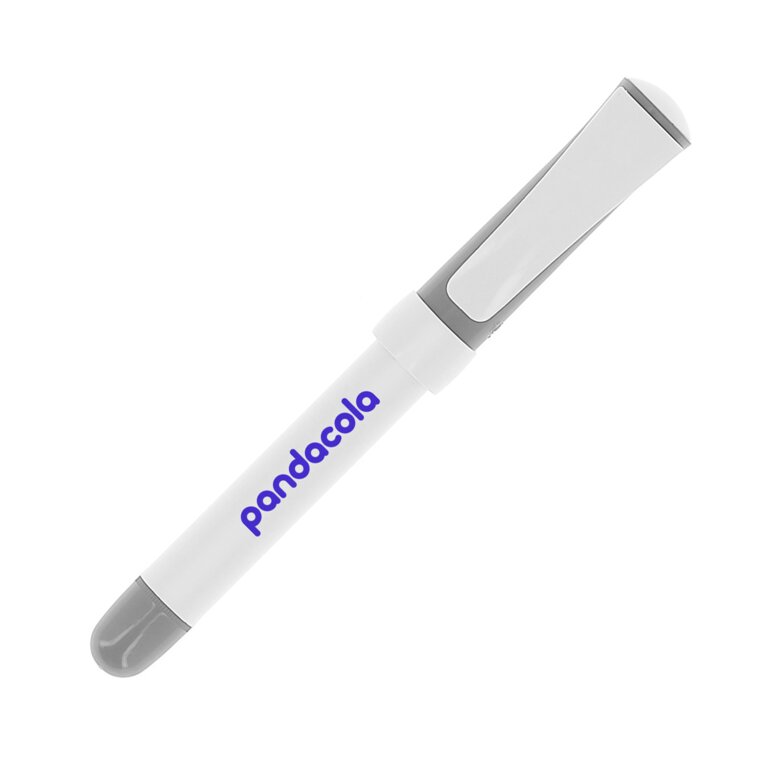 Stylo promotionnel pointe feutre fine BIC® - XS Finestyle | pandacolach