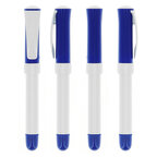 Stylo promotionnel pointe feutre fine BIC® - XS Finestyle | pandacola - thumb - 1
