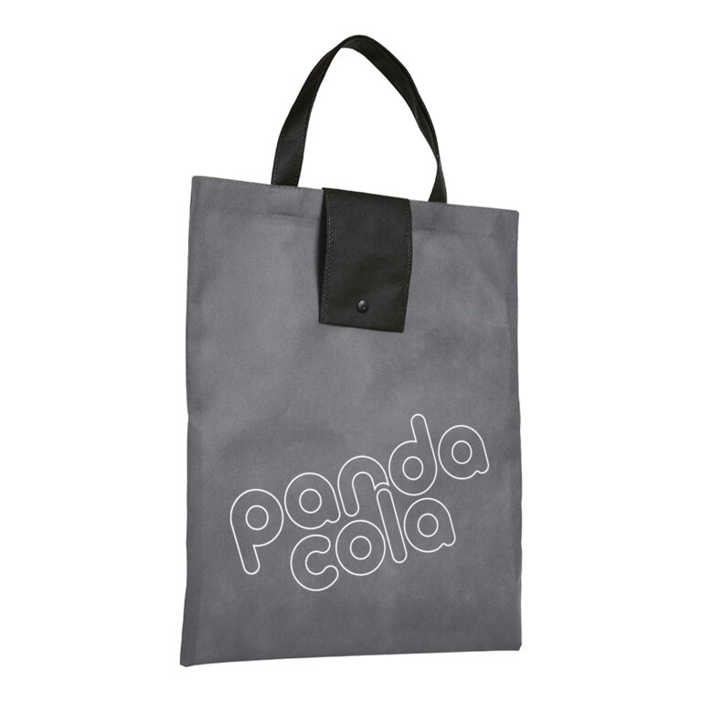 Sac à provisions personnalisé pliable - Dido | pandacola