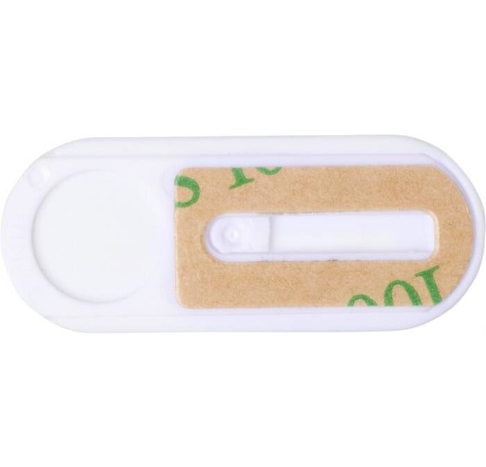 Cache Webcam publicitaire - Hide | pandacolach - 2