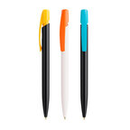 Stylo publicitaire BIC® - Media Clic Ecolutions | pandacola - thumb - 2