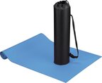 Tapis de yoga personnalisés avec housse de transport - Bullet | pandacola - thumb