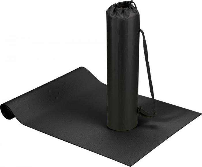 Tapis de yoga personnalisés avec housse de transport - Bullet | pandacolach