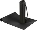 Tapis de yoga personnalisés avec housse de transport - Bullet | pandacolach - thumb - 3