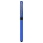 Stylo roller personnalisable avec grip - Grip Roller | BIC | pandacola - thumb