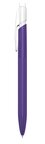 Porte-mines personnalisé BIC® - Media Clic Frosted | pandacola - thumb