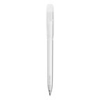 Stylo publicitaire BIC® - Super Clip Clear | pandacola - thumb