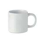 Mug en céramique personnalisable en sublimation d'une capacité de 200 ml - Minni | pandacola - thumb