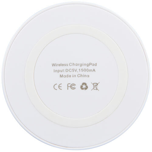 Chargeur à induction personnalisé sans fil pour smartphone - Freal | pandacolach - 1