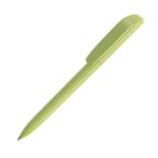 Stylo bille personnalisé en matières naturelles BIC® - Super Clip Origin | pandacolach - thumb - 3