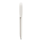 Stylo bille personnalisé en matières naturelles BIC® - Super Clip Origin | pandacolach - thumb