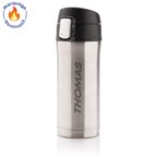 Mug isotherme double paroi personnalisé avec votre prénom 300 ml  - Sallins Own | pandacola - thumb - 2