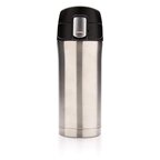 Mug isotherme double paroi personnalisé avec votre prénom 300 ml  - Sallins Own | pandacola - thumb - 1