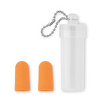 Bouchons d'oreilles avec tube personnalisable - Buds To Go | pandacolach - thumb - 2