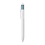 Stylo bille 4 couleurs publicitaire BIC® - 4 Couleurs | pandacola - thumb