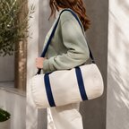 Sac de sport personnalisable 170 gr/m² - Lyto | pandacola - thumb - 2