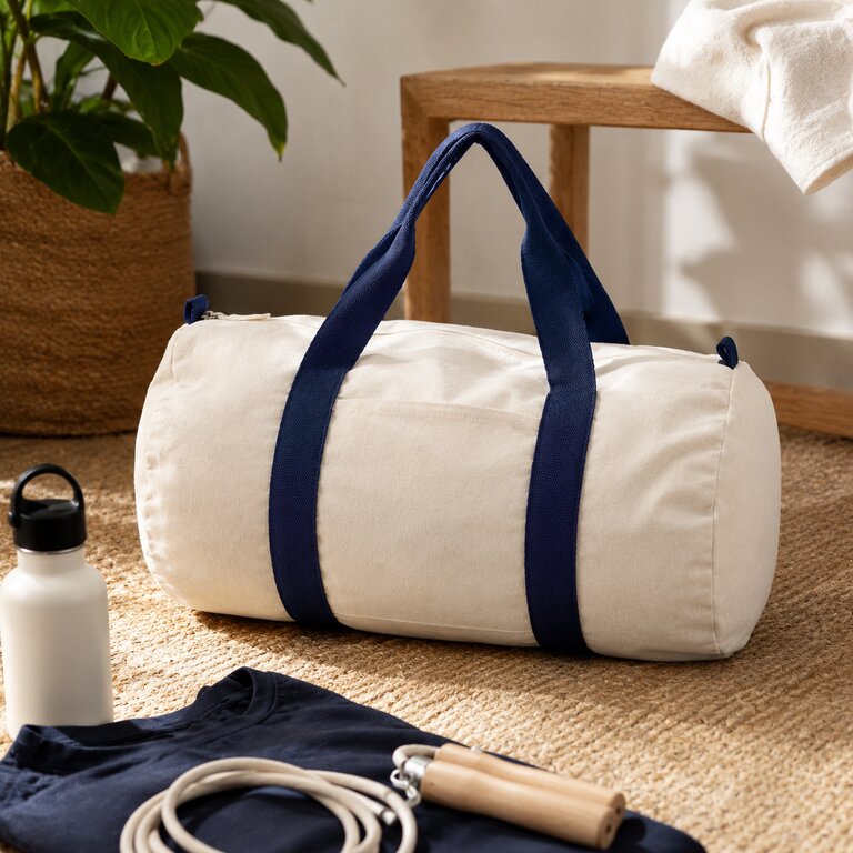 Sac de sport personnalisable 170 gr/m² - Lyto | pandacola - 1