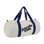 Sac de voyage personnalisable 170 gr/m² - Lyto | pandacolach - thumb - 2