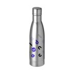 Bouteille personnalisable double paroi en acier inoxydable 500 ml - Pali | pandacola - thumb - 1