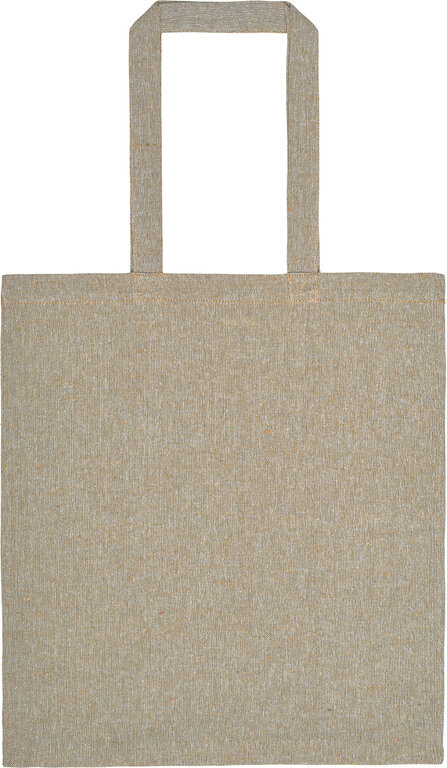 Tote bag en coton recyclé 150gr/m² - Philis | pandacolach - 1