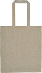 Tote bag en coton recyclé 150gr/m² - Philis | pandacola - thumb - 1