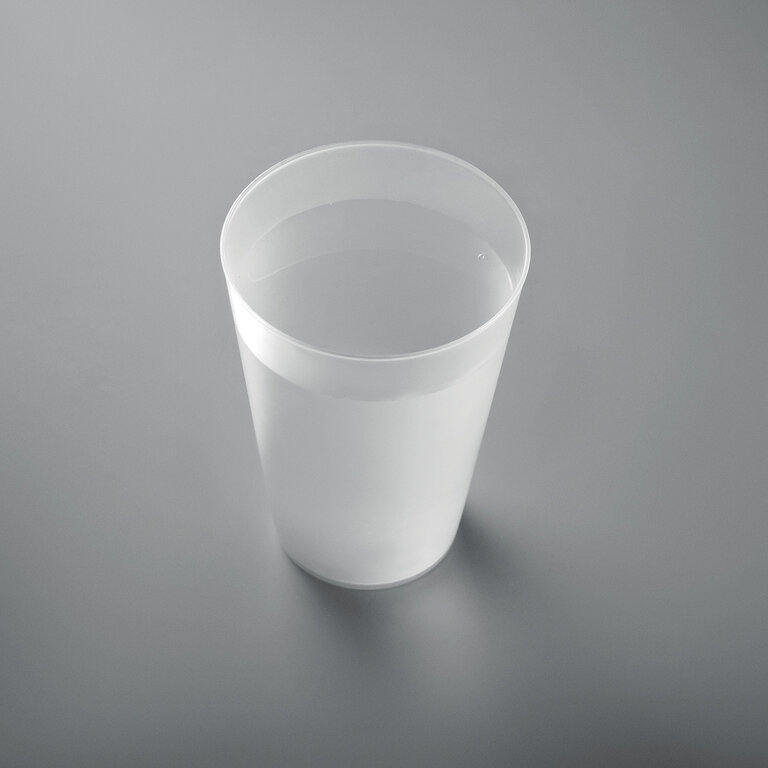 Gobelet personnalisable réutilisable 25-33 cl - Rita 30 | pandacolach - 1