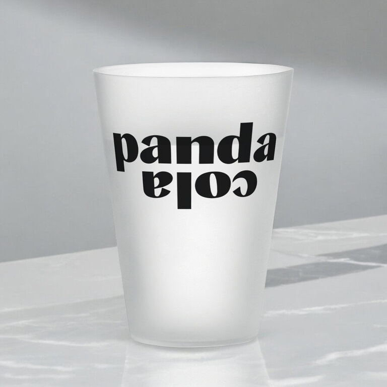 Gobelet personnalisable réutilisable 25-33 cl - Rita 30 | pandacolach