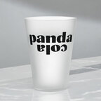 Gobelet personnalisable réutilisable 25-33 cl - Rita 30 | pandacolach - thumb - 2