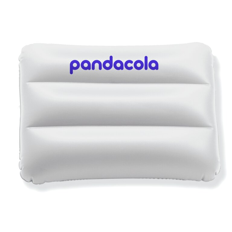 Coussin de plage personnalisé en PVC - Flex | pandacola