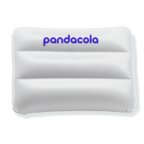 Coussin de plage personnalisé en PVC - Flex | pandacolach - thumb - 1
