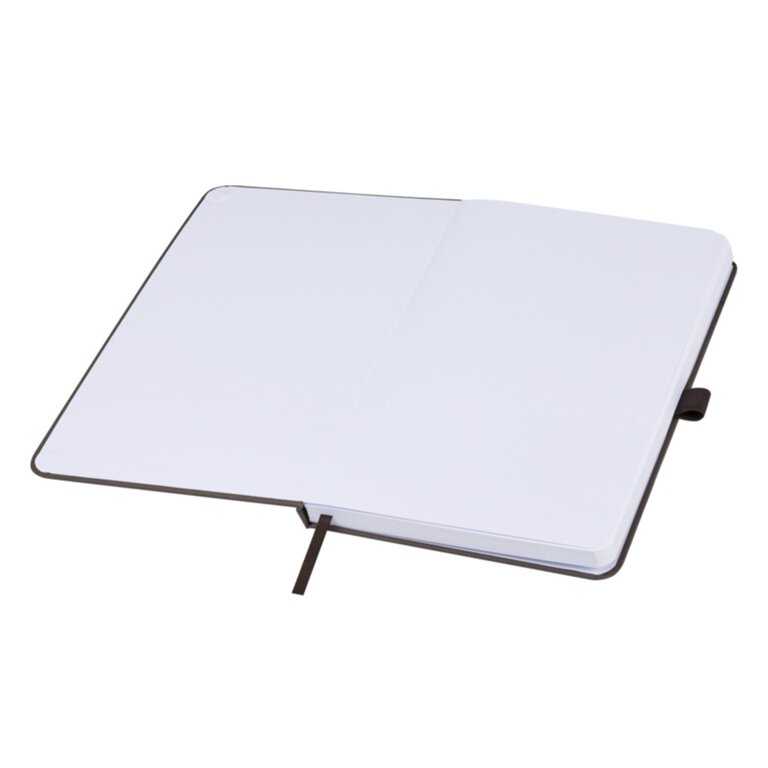 Carnet personnalisable A5 160 pages lignées avec couverture rigide - Koriace | pandacolach - 2