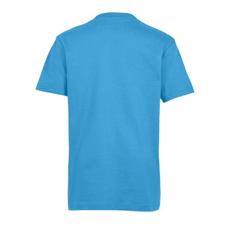 Tee-shirt personnalisable couleur enfant 100% coton 190 gr/m² - Impérial | pandacolach - 1