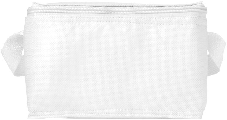 Sac isotherme personnalisable 6 canettes non-tissé 80 gr/m² - Spectrum | pandacola - 2