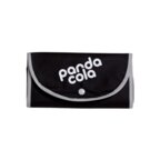 Sac shopping pliable personnalisable non tissé 80 gr/m² - Pilou | pandacola - thumb - 2