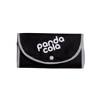 Sac shopping pliable personnalisable non tissé 80 gr/m² - Pilou | pandacolach - thumb - 2