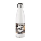 Bouteille isotherme personnalisable en sublimation d'une capacité de 500 ml - Swing | pandacola - thumb - 3