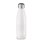 Bouteille isotherme personnalisable en sublimation d'une capacité de 500 ml - Swing | pandacola - thumb