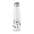 Bouteille isotherme personnalisable en sublimation d'une capacité de 500 ml - Swing | pandacola - thumb - 1