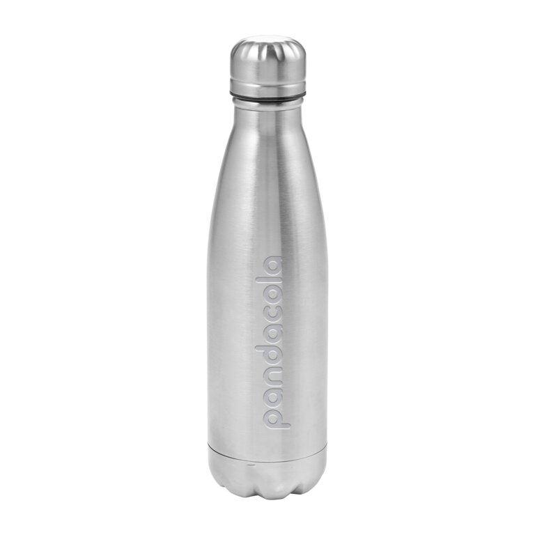 Bouteille personnalisable isotherme double paroi 500 ml - Gordo | pandacola