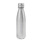 Bouteille personnalisable isotherme double paroi 500 ml - Gordo | pandacola - thumb - 1