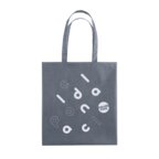 Sac shopping personnalisable non tissé 80 gr/m² - Ciaccio | pandacolach - thumb - 1